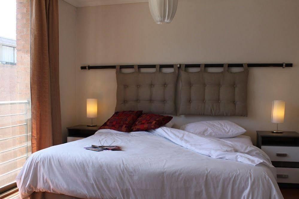 Khách sạn San Cristobal (adults Only) Santiago