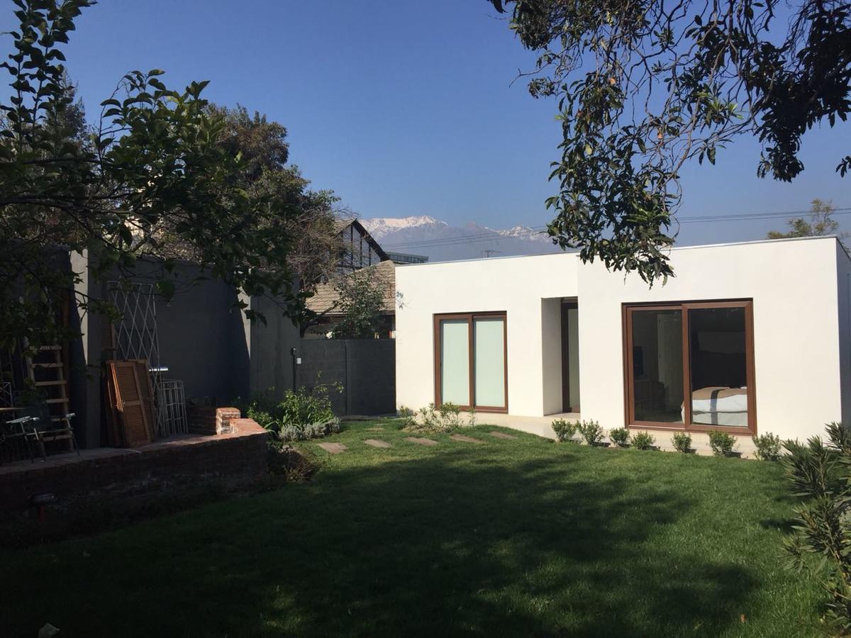 Holiday home Casa De Alto Estandar En Condes