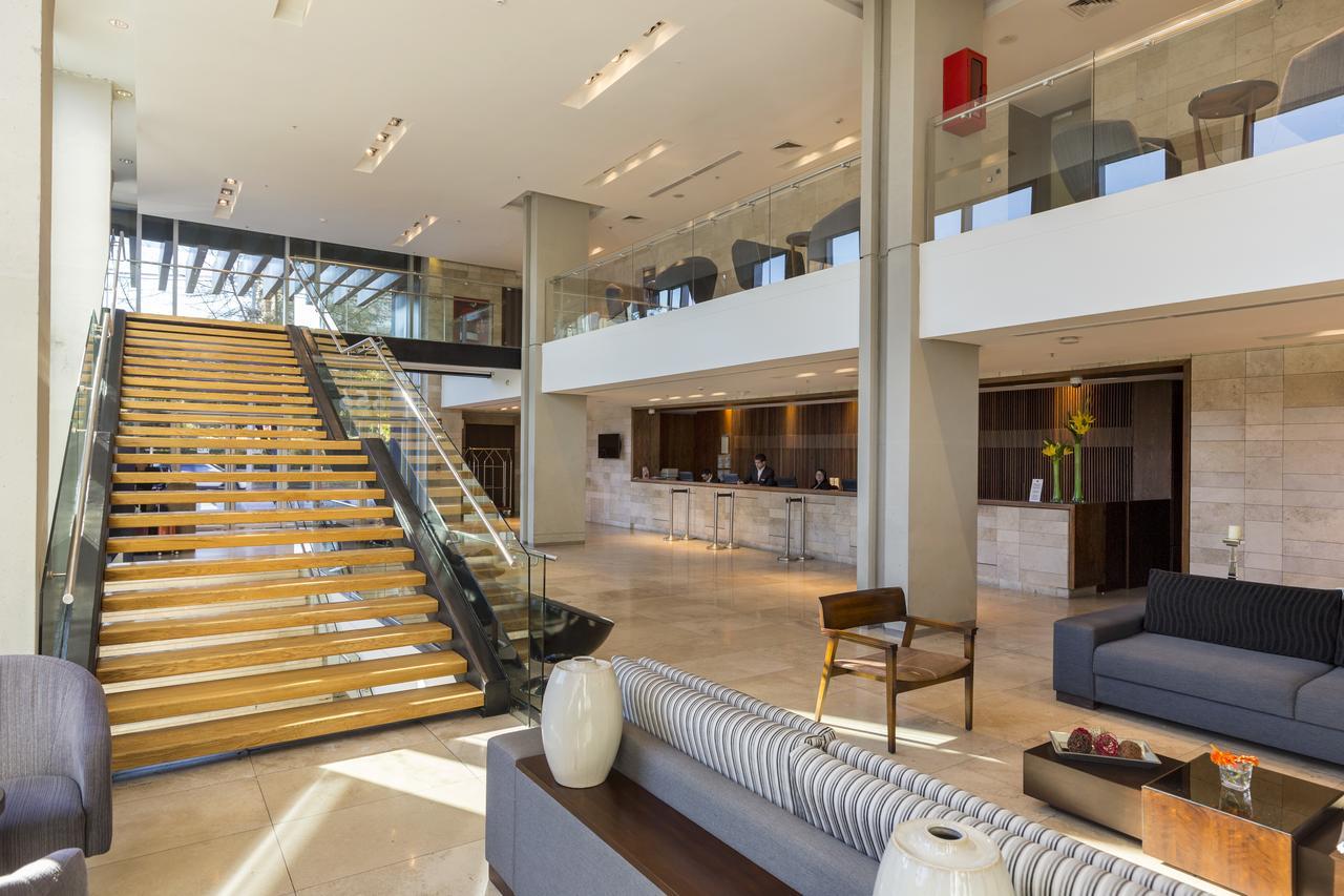 Radisson Blu Plaza El Bosque Hotel 4*