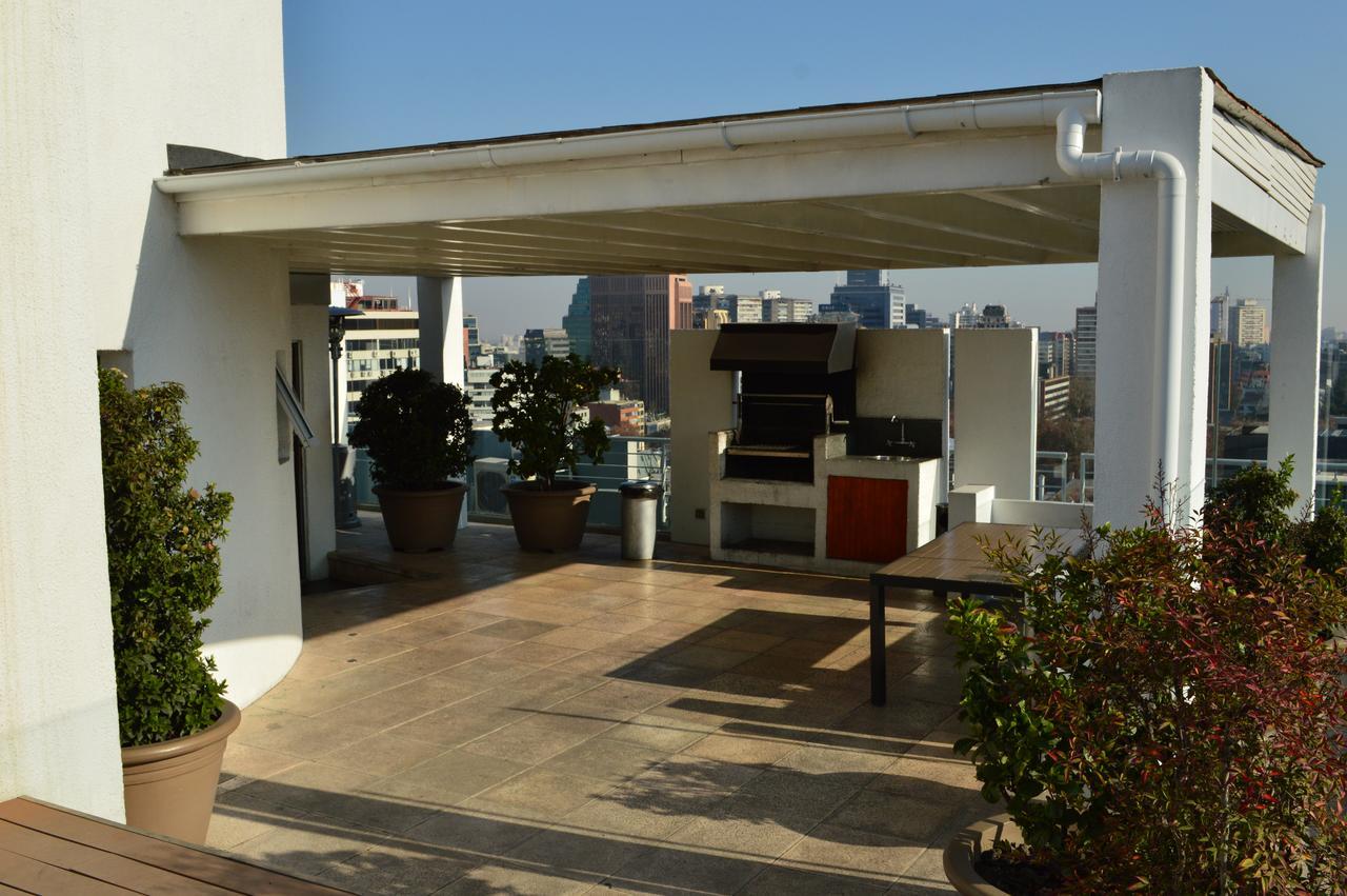 Apartahotel Lyon 3*
