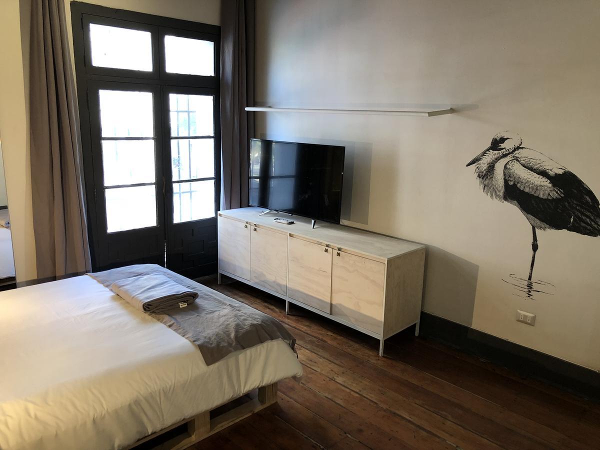 Albergue Boutique Merced 88 Santiago