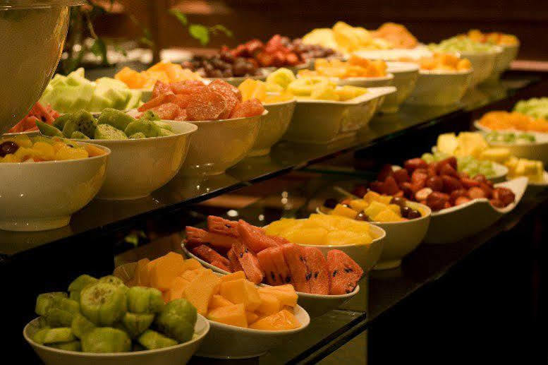 Park Plaza Aparthotel 3*