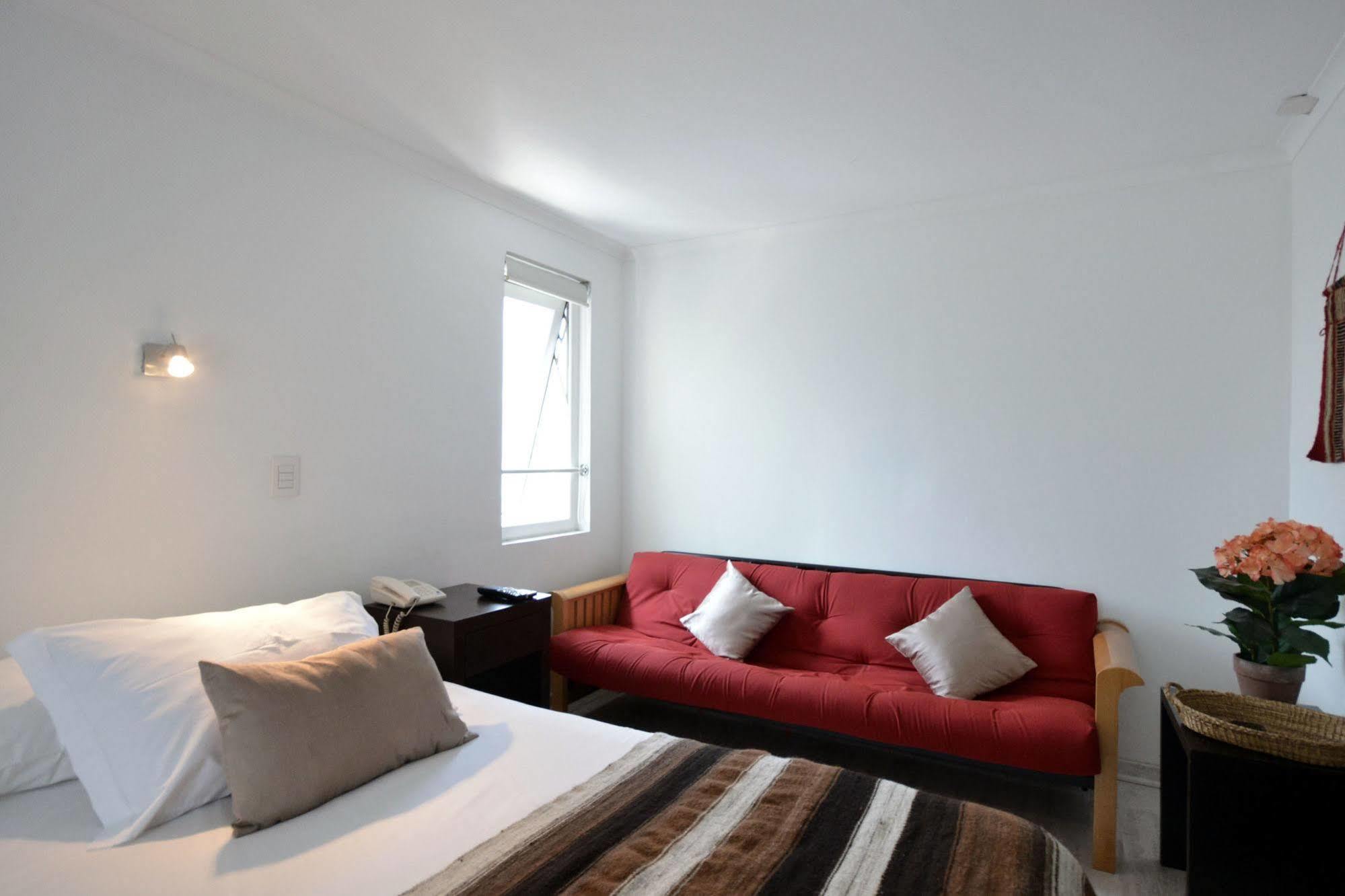 Meridiano Sur Petit Hotel