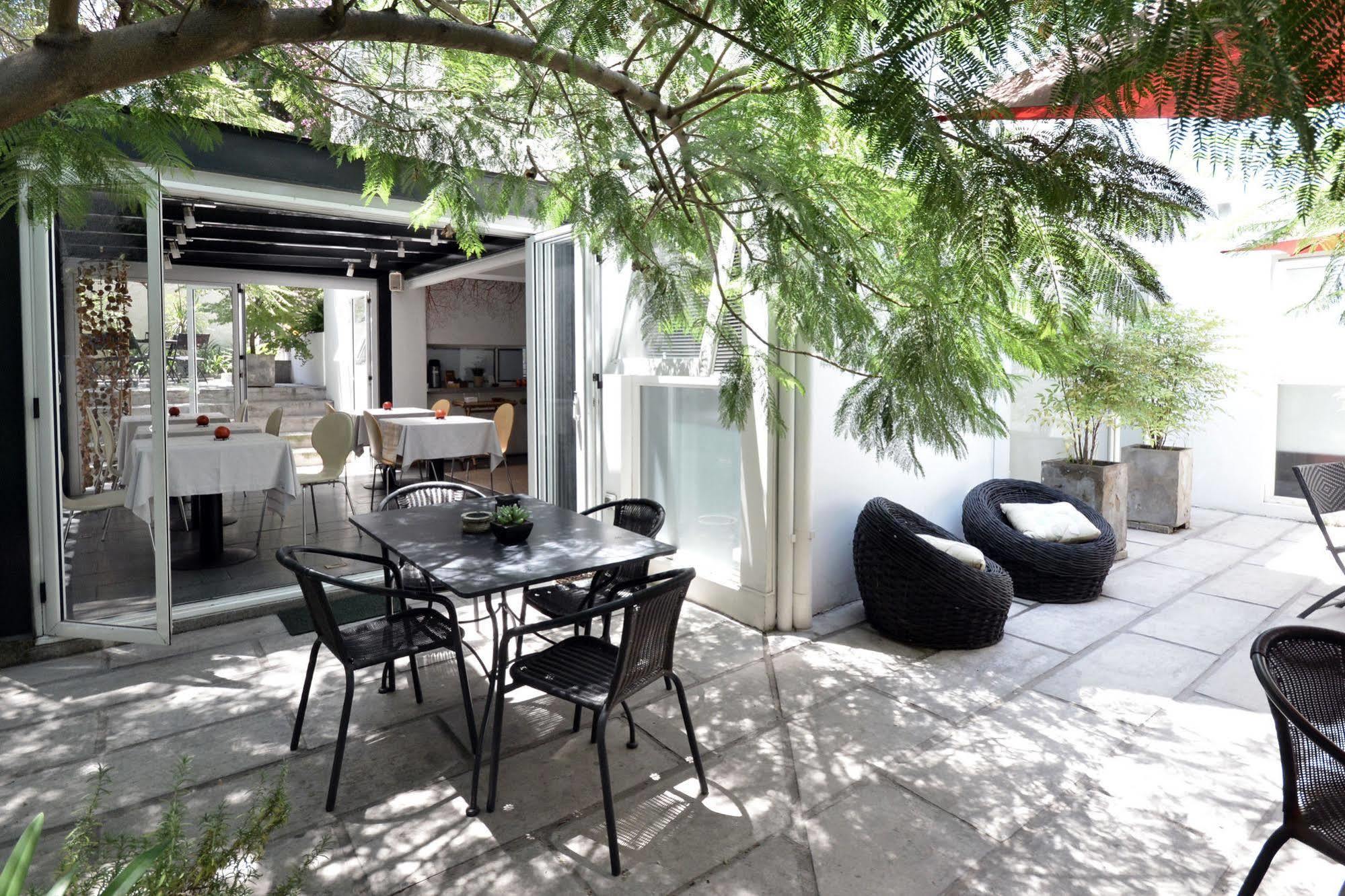 Hotel Meridiano Sur Petit Santiago de Chile