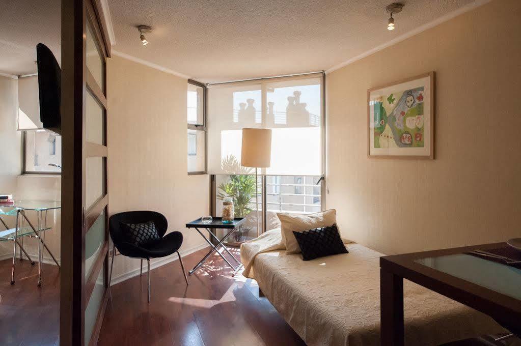 Andes Apartment *