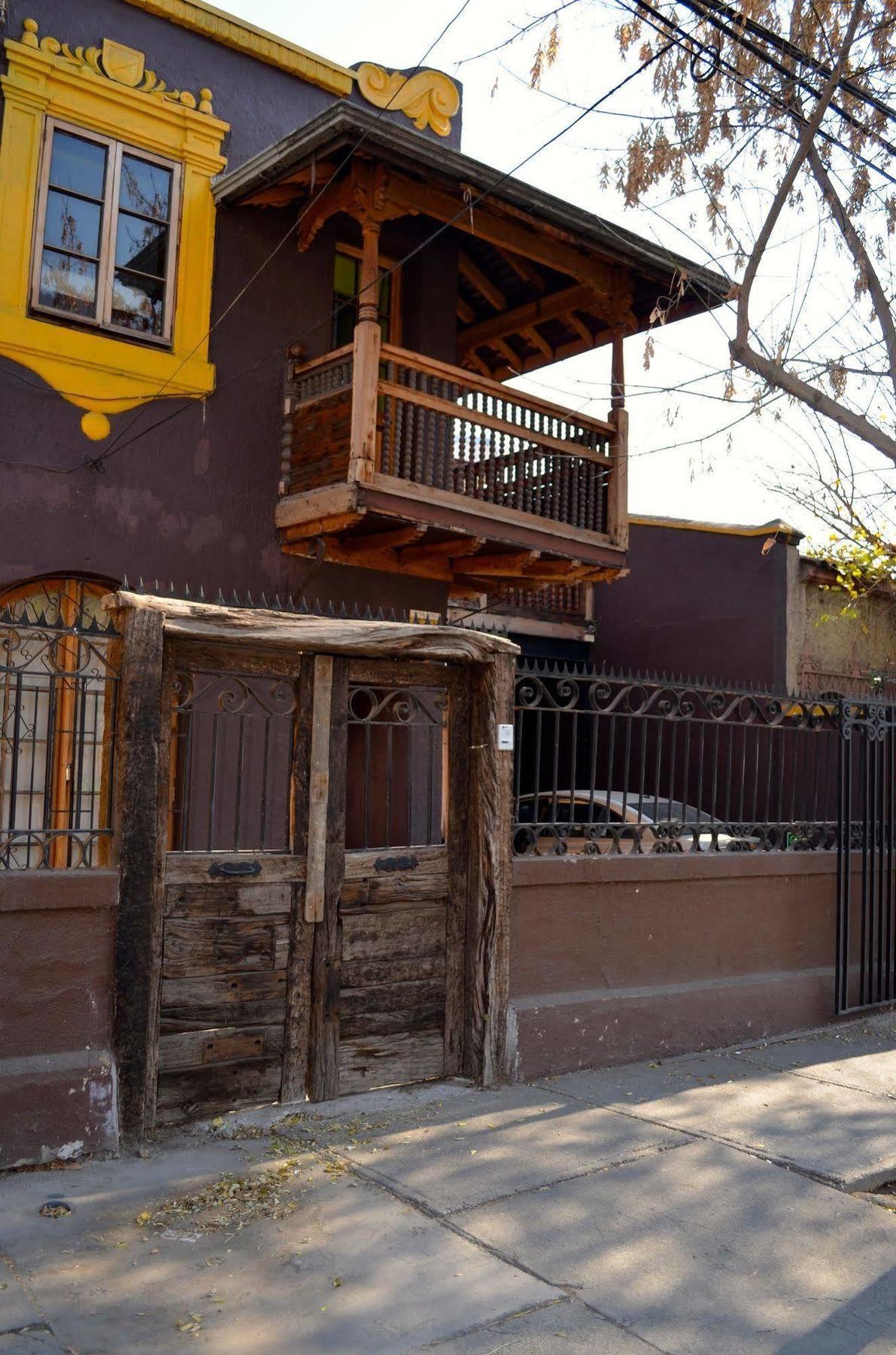The Fox Guest house