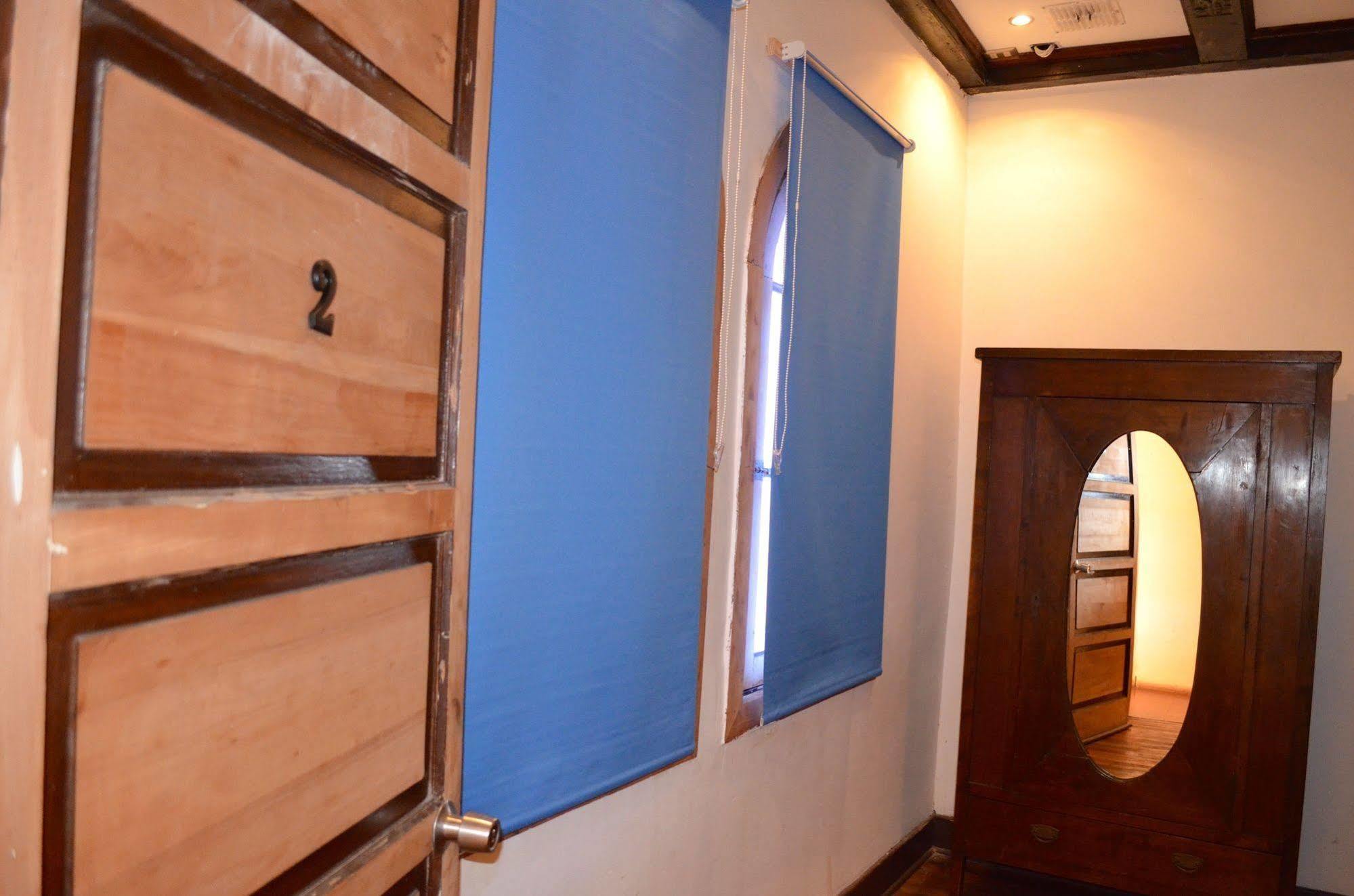 Guest house The Fox 2*