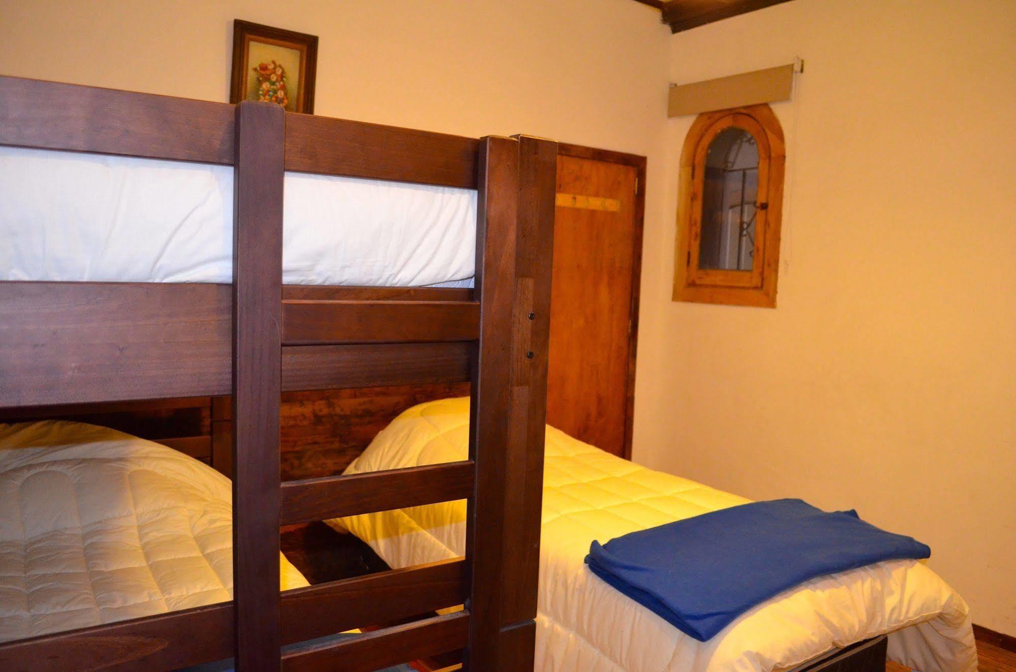 Guest house The Fox 2*