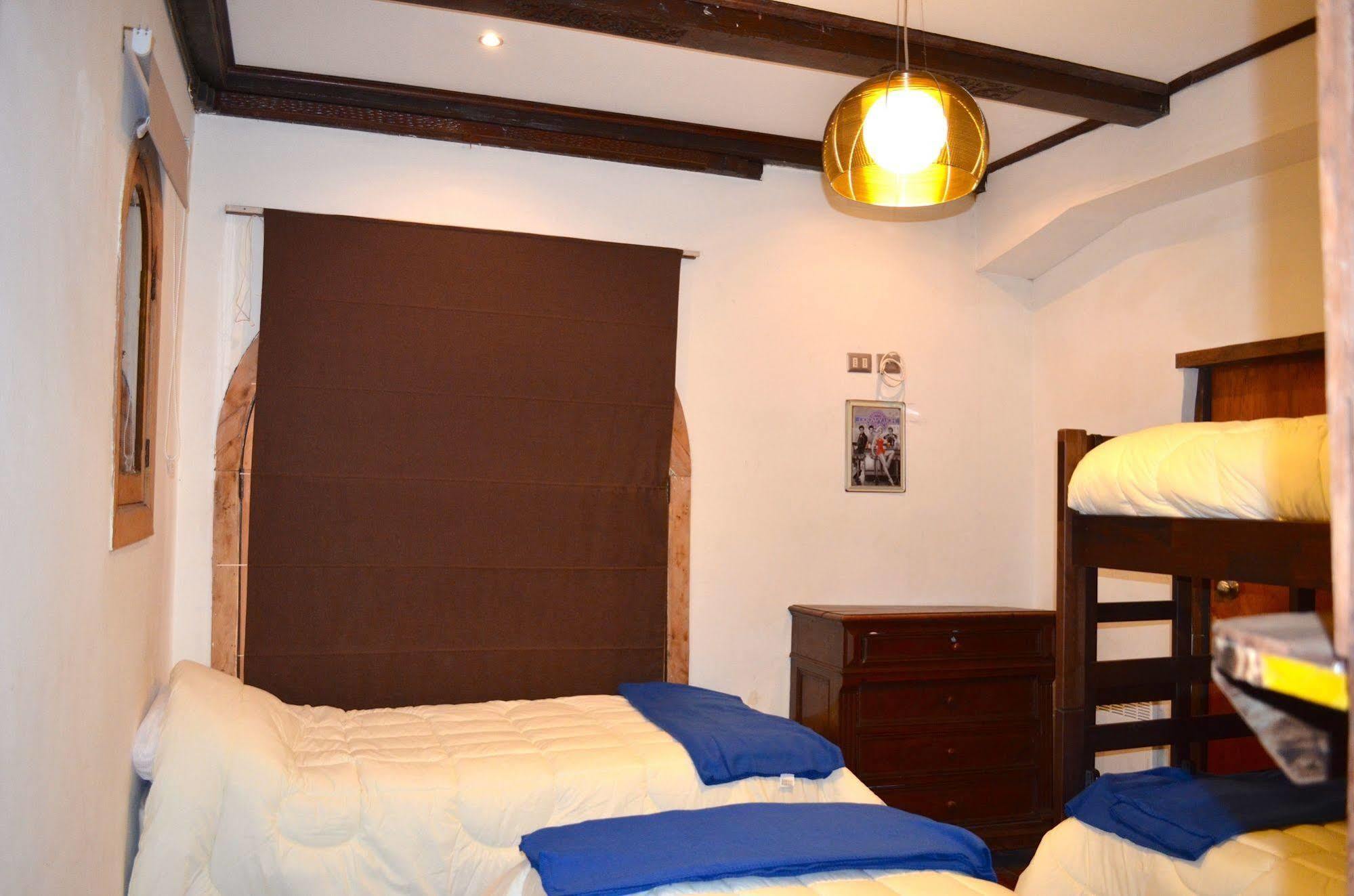 Guest house The Fox 2*