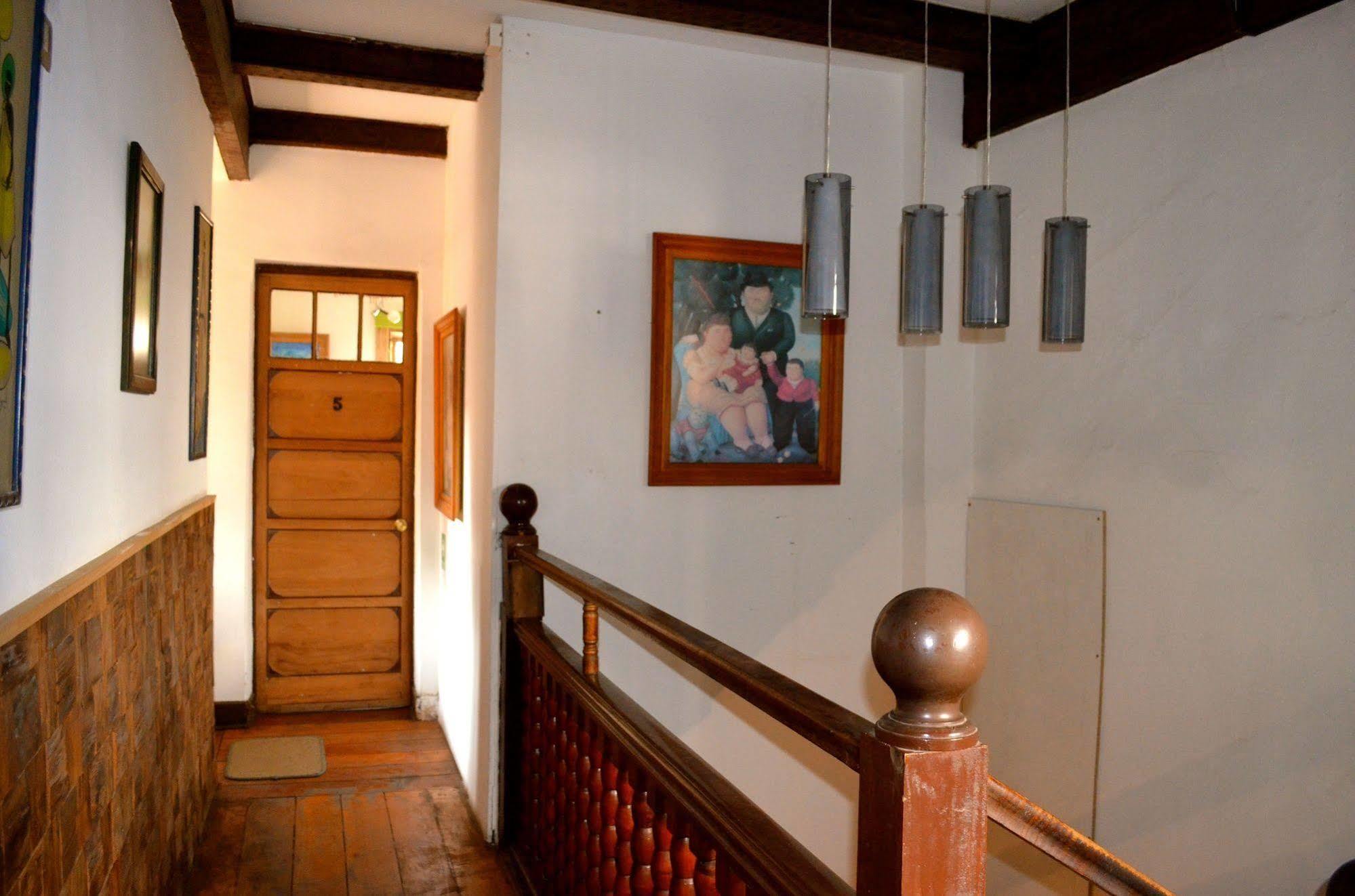 Guest house The Fox