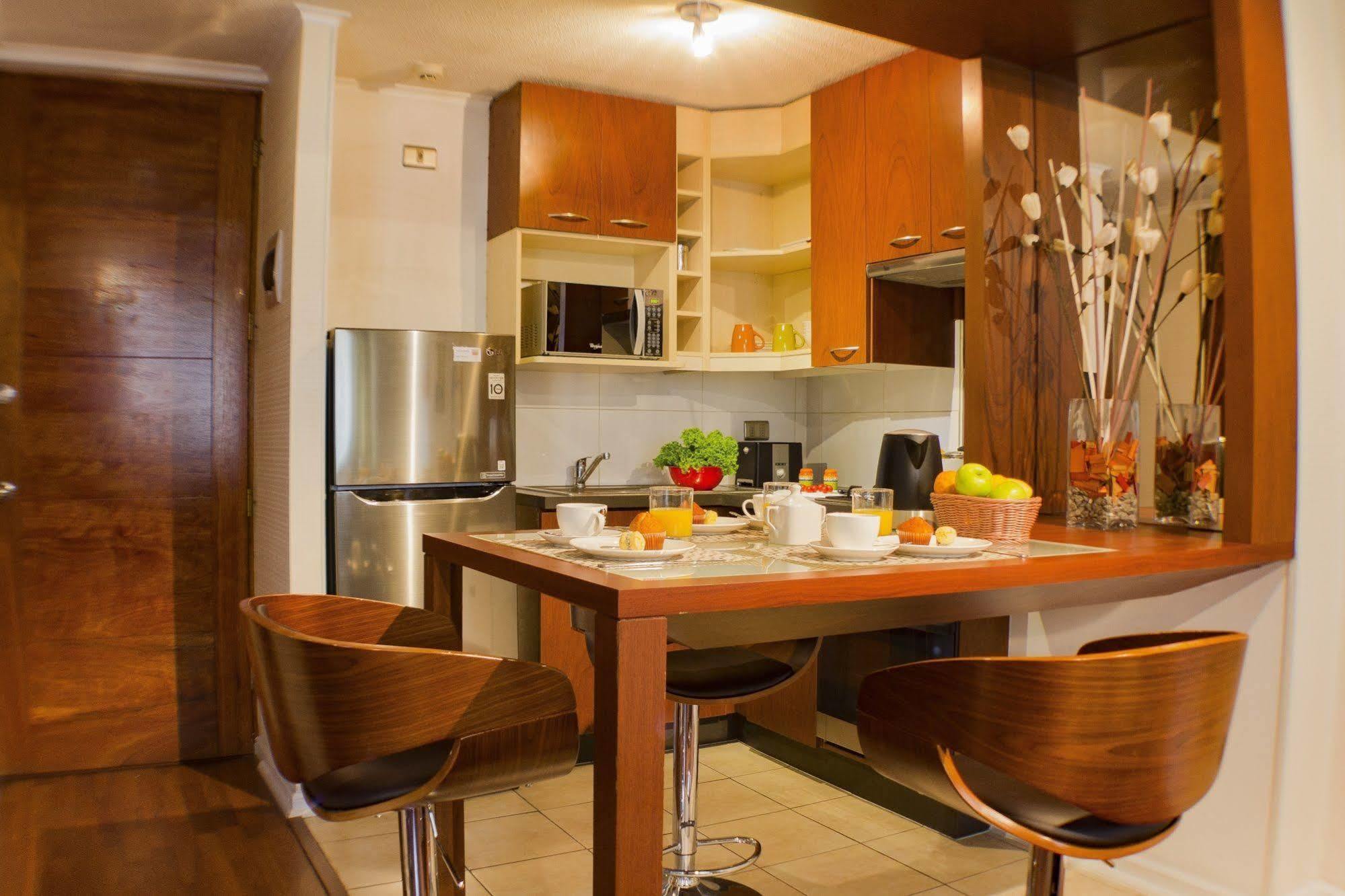 Aparts Apartment *