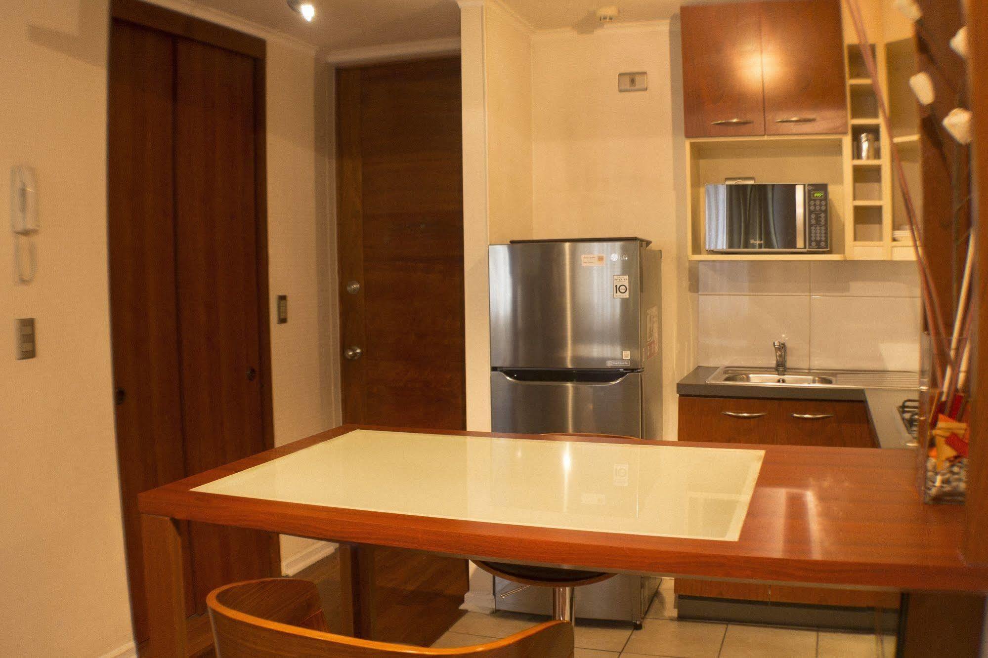 Aparts Apartment