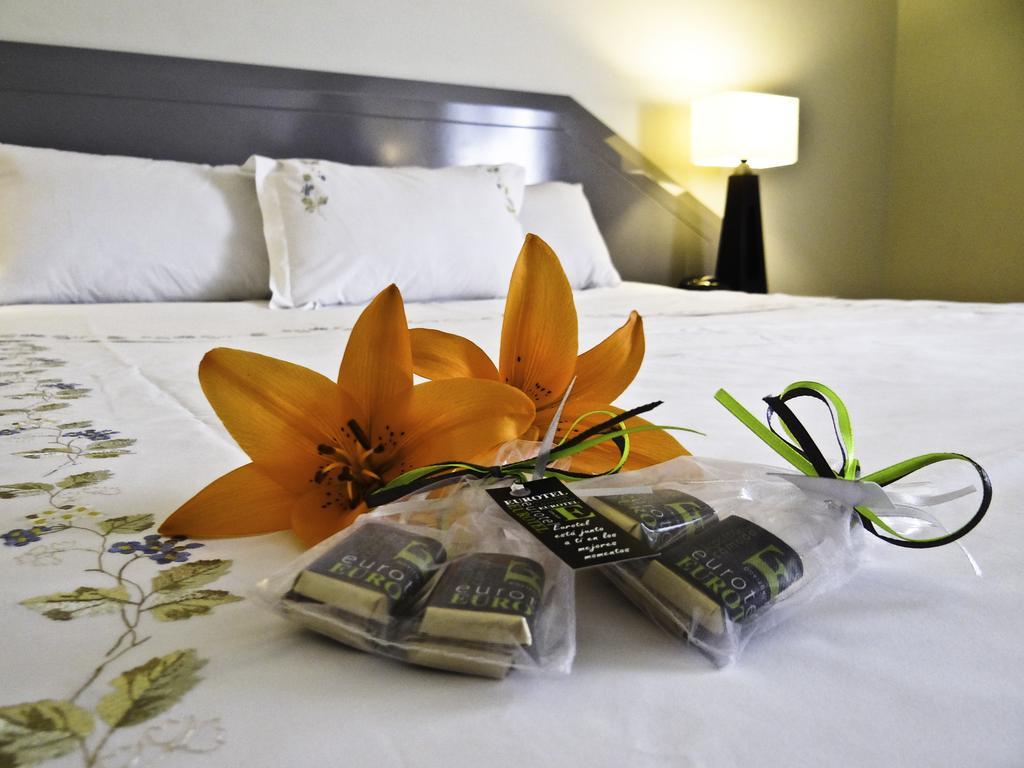 Eurotel El Bosque 4*