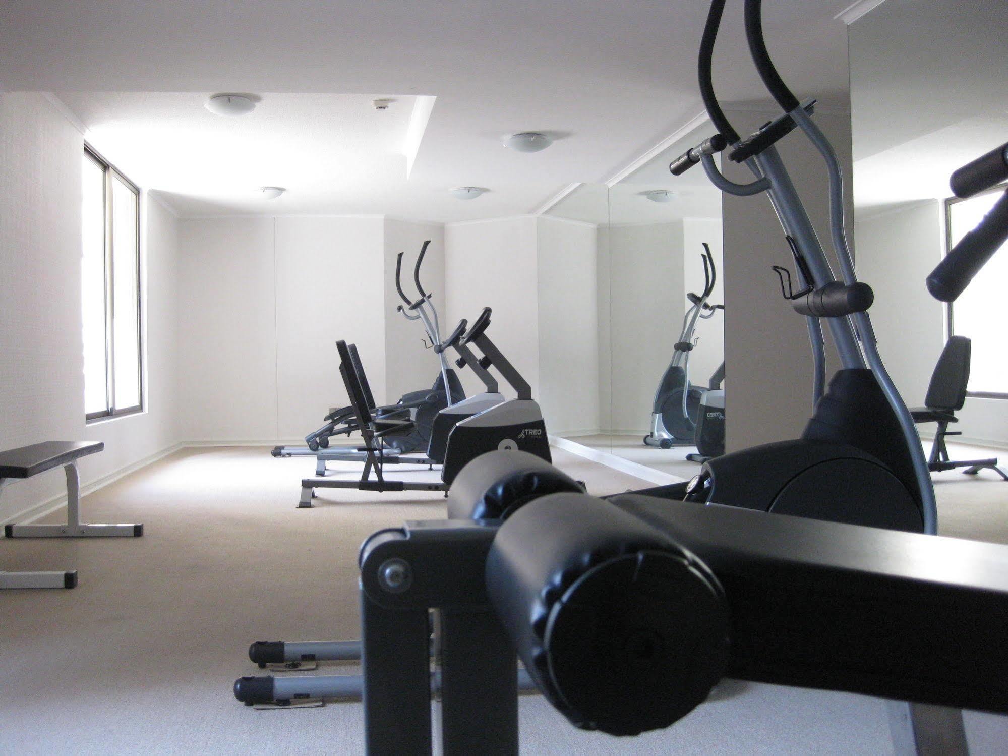 Aparthotel Lastarria Santiago