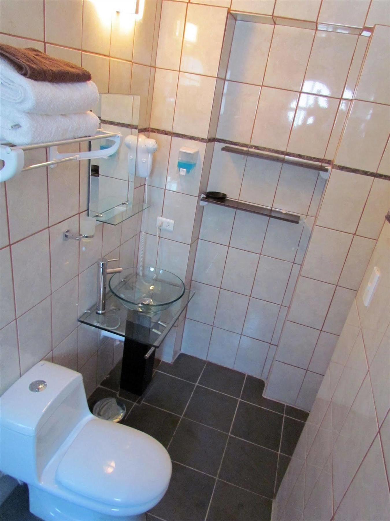 Hotel Intiwasi 3*