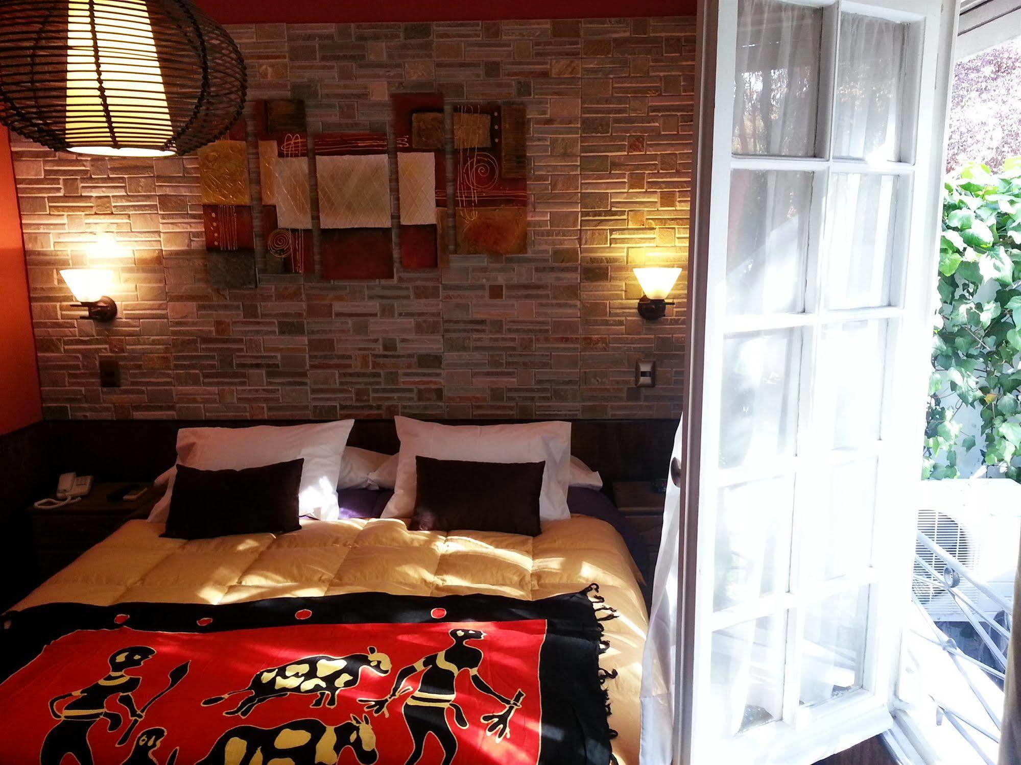 Intiwasi Hotel