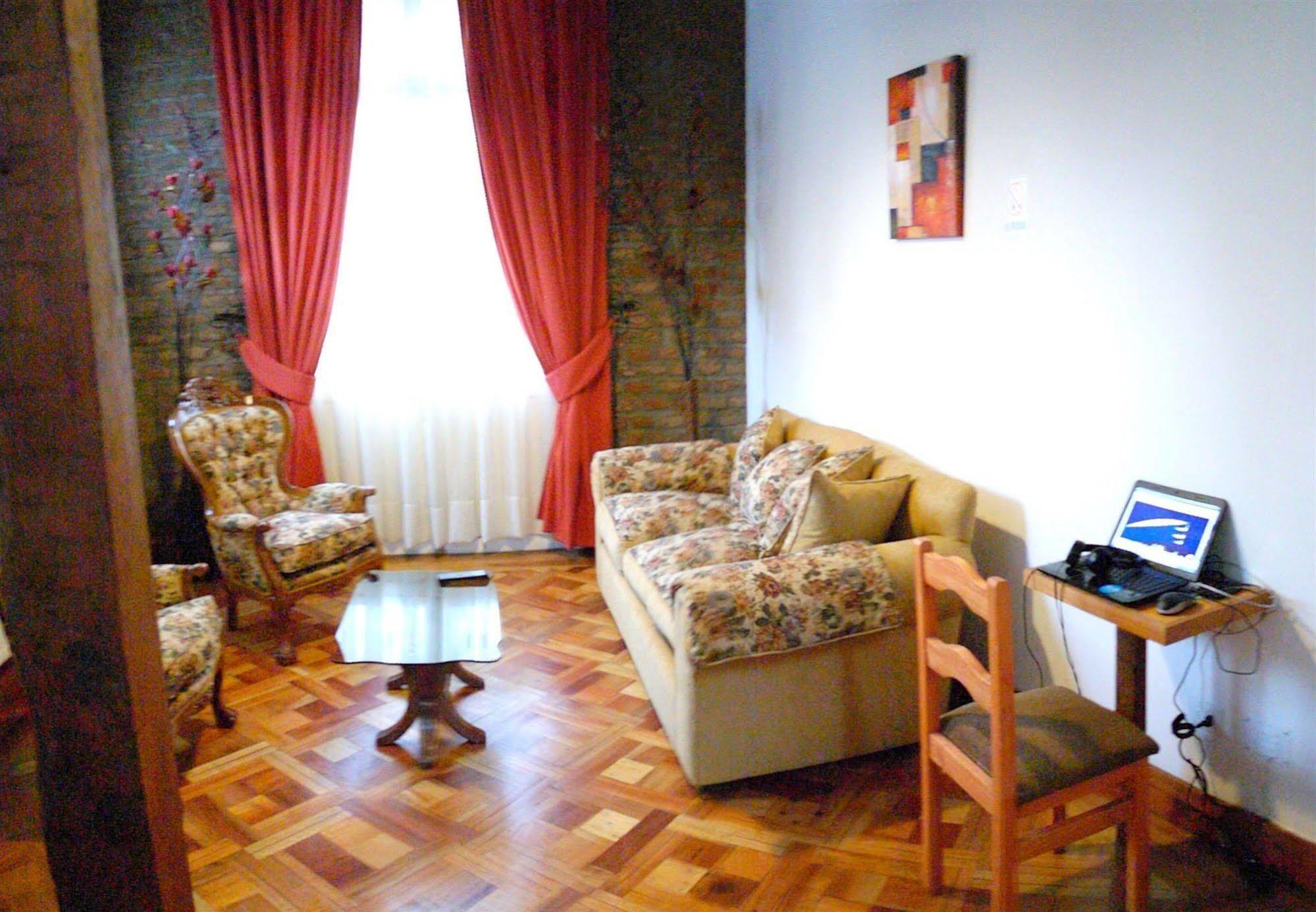 Hotel Casa Lyon 3*