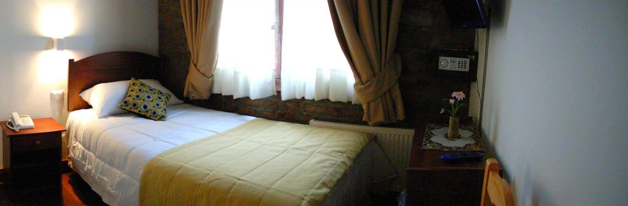 Hotel Casa Lyon 3*