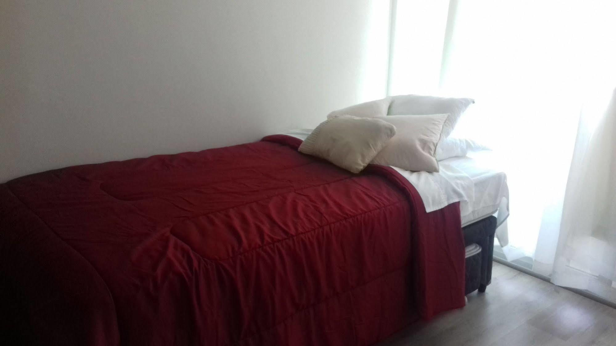 Relocation Hotel
