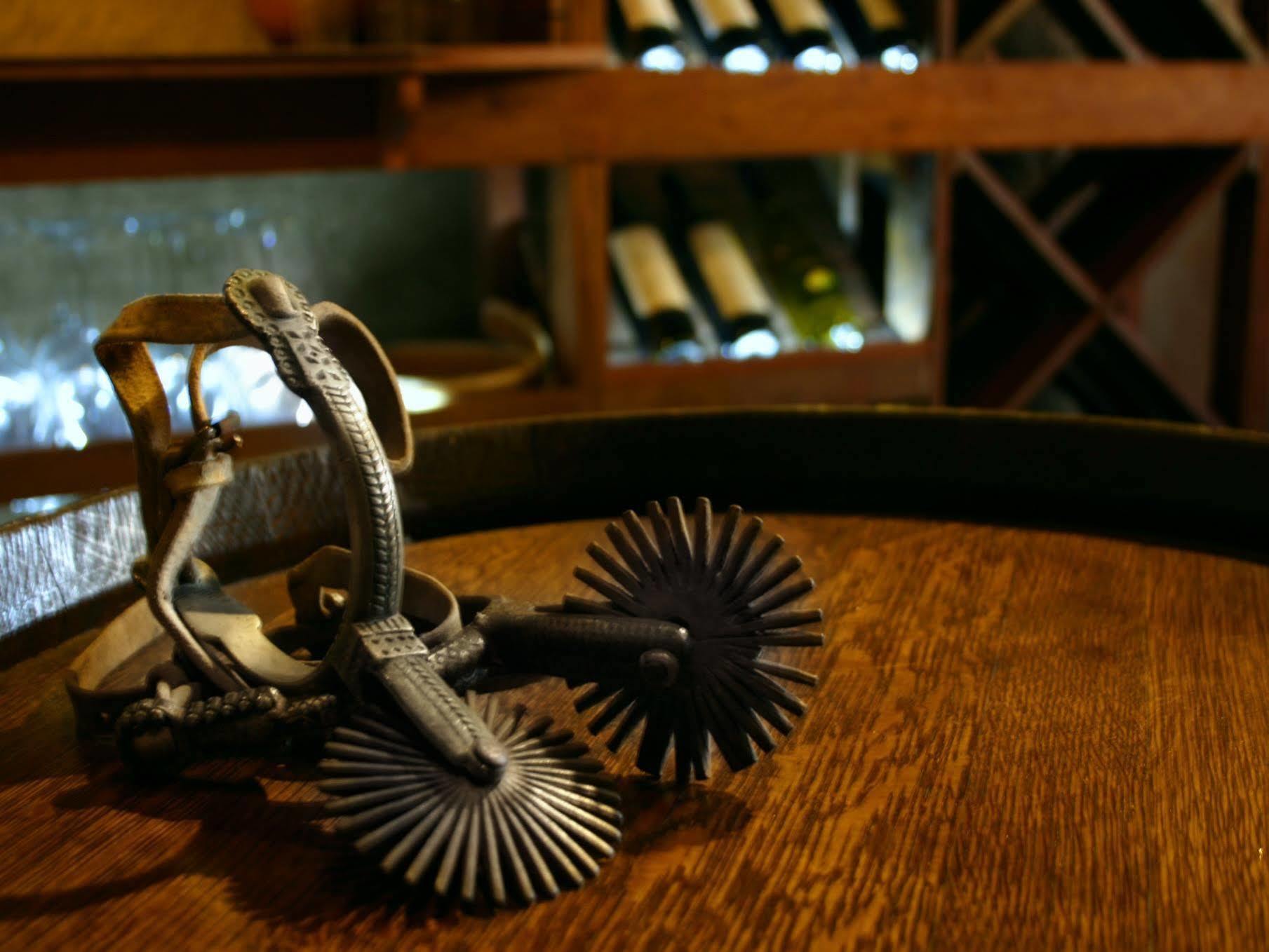 Khách sạn Carmenere Ecohotel Santiago