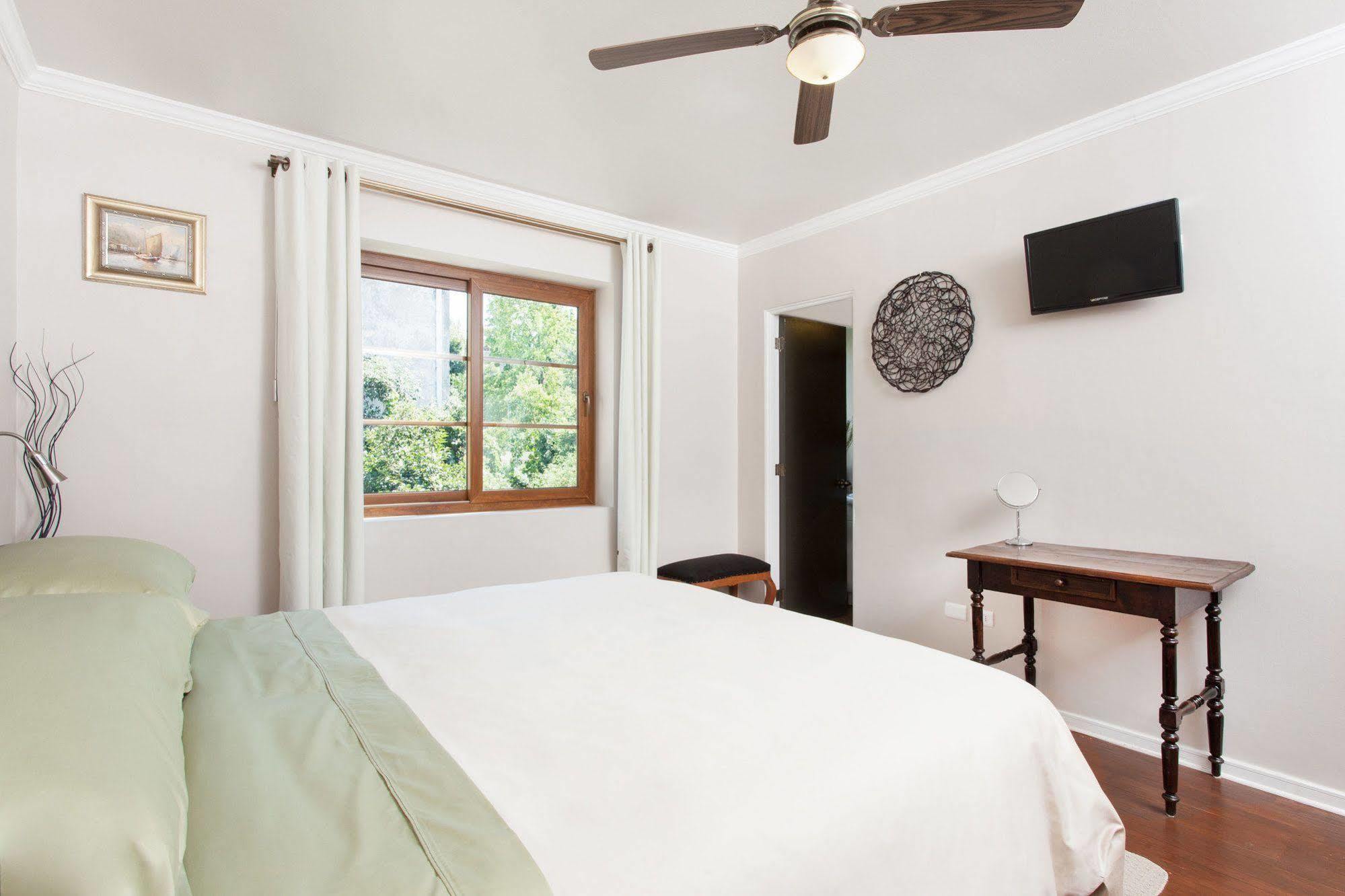 Carmenere Ecohotel Khách sạn