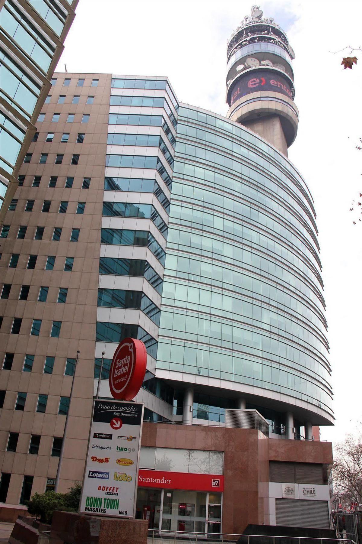 Rq Apartahotel
