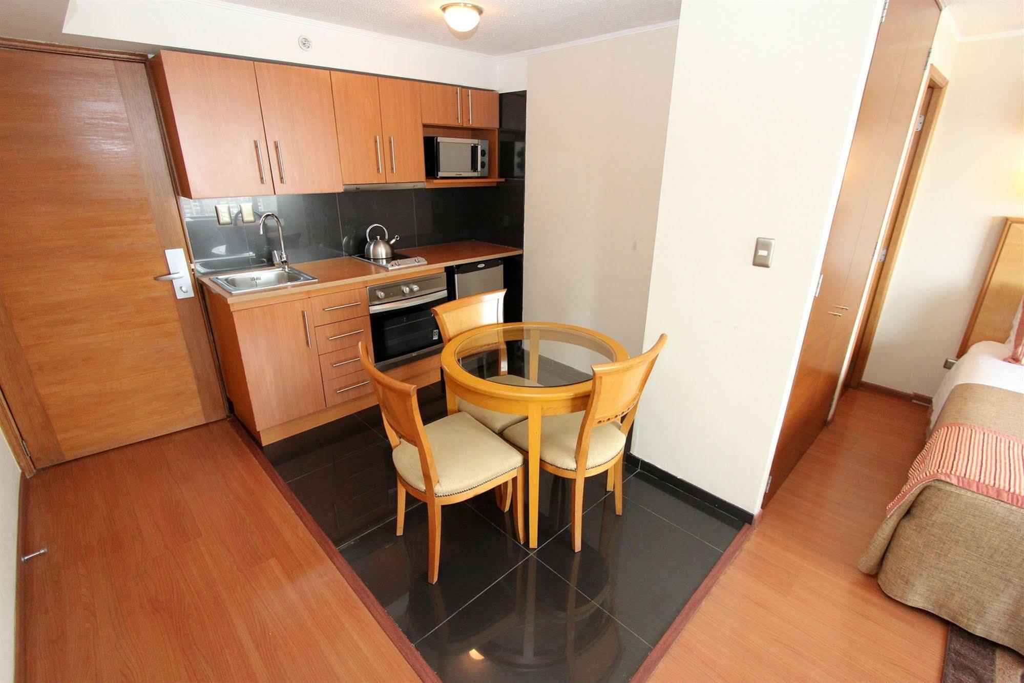 Apartahotel Rq