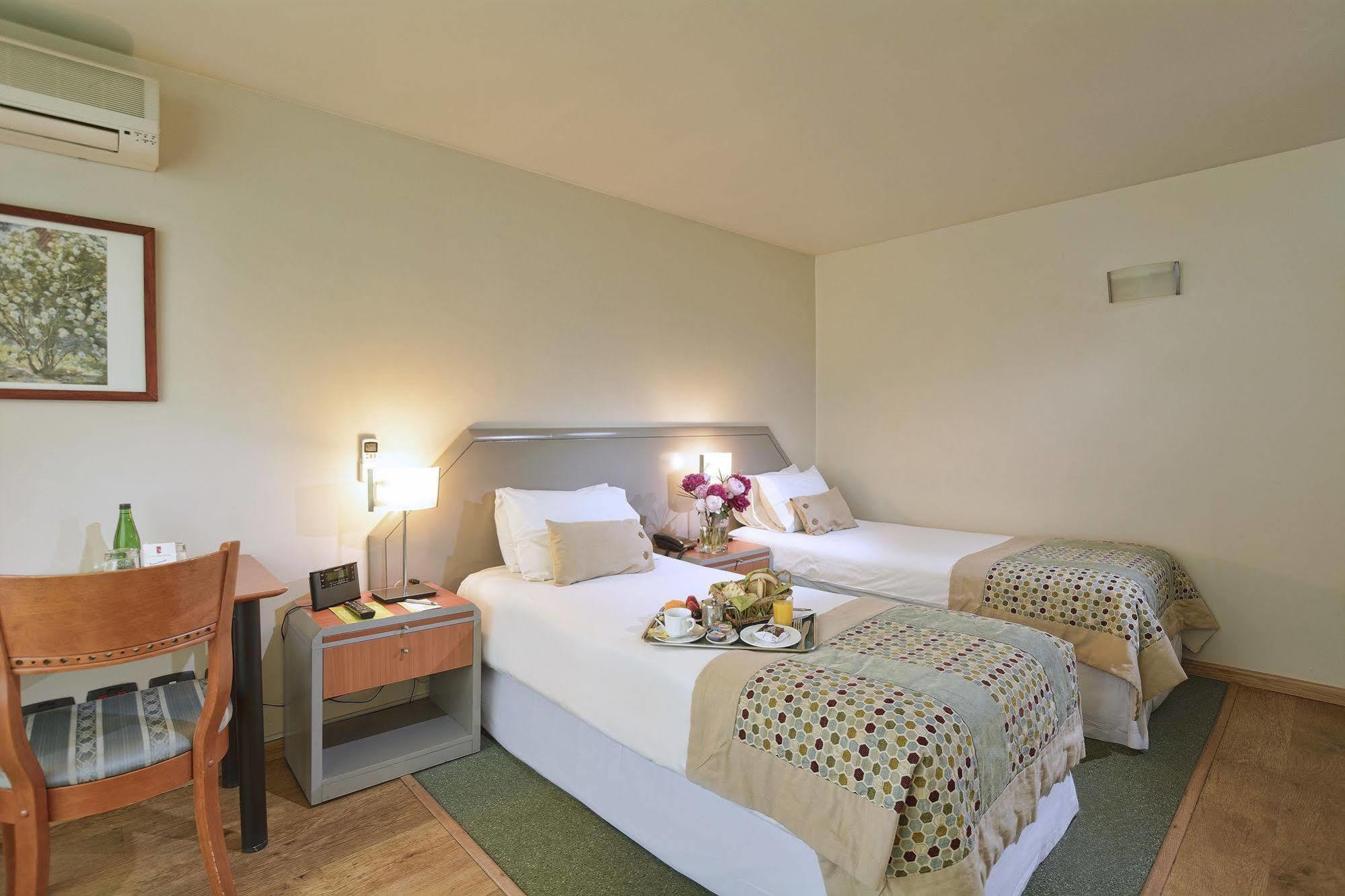 Hotel Eurotel El Bosque