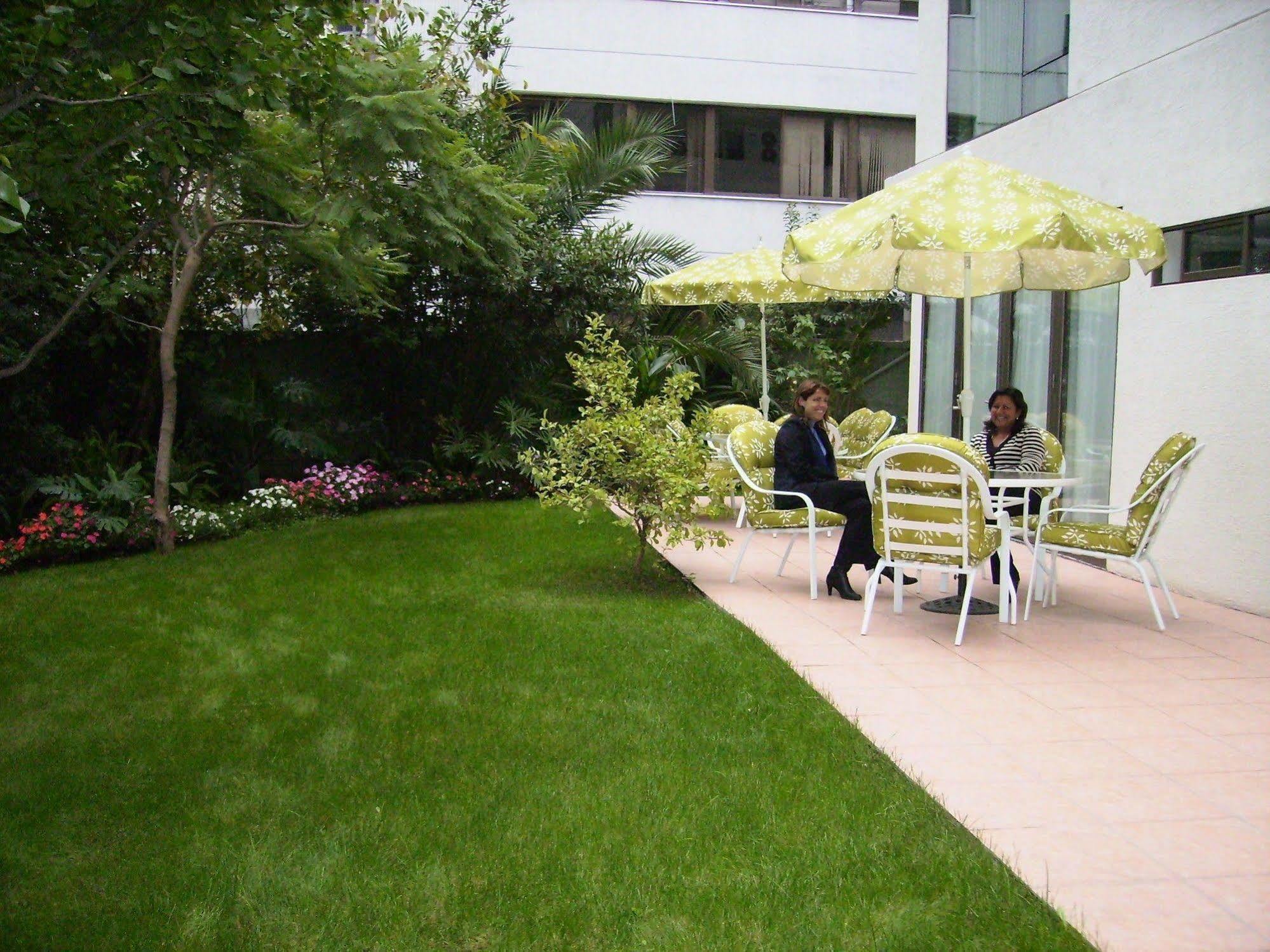Eurotel El Bosque Hotel 4*