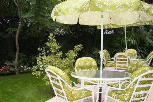 Eurotel El Bosque 4* Santiago