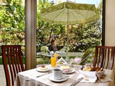 Eurotel El Bosque 4* Santiago