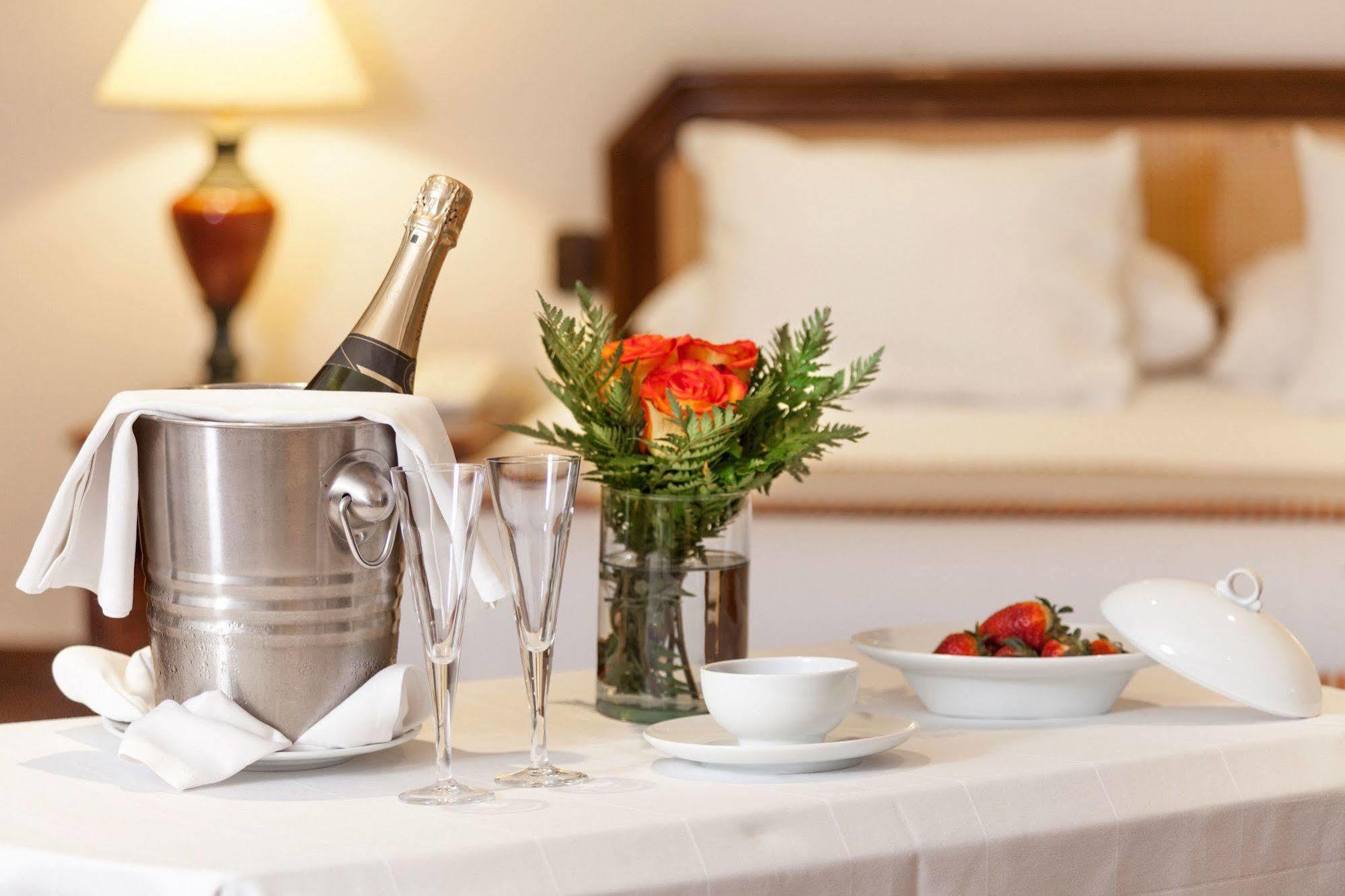 Plaza San Francisco 5*