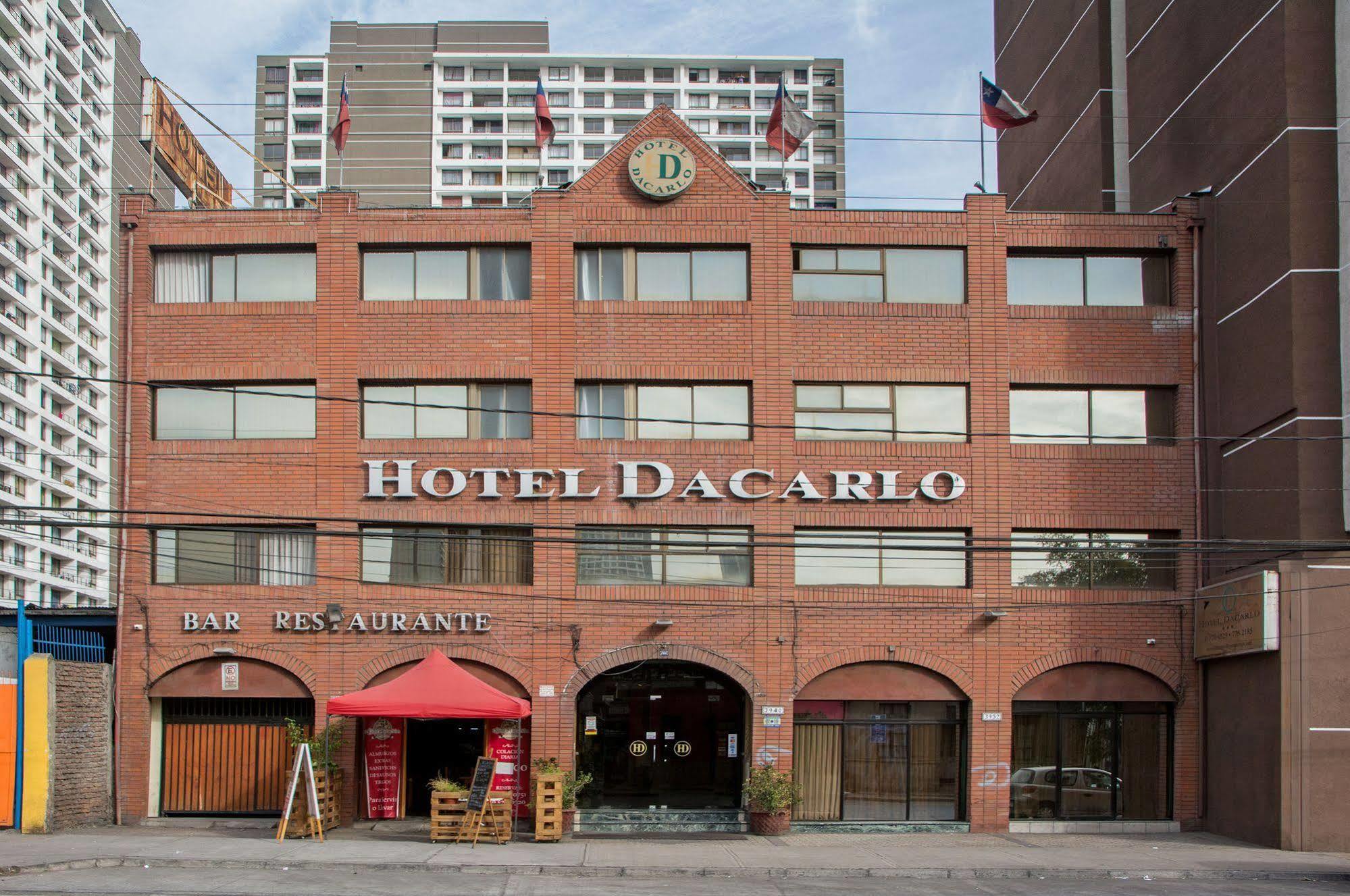 Hotel Dacarlo