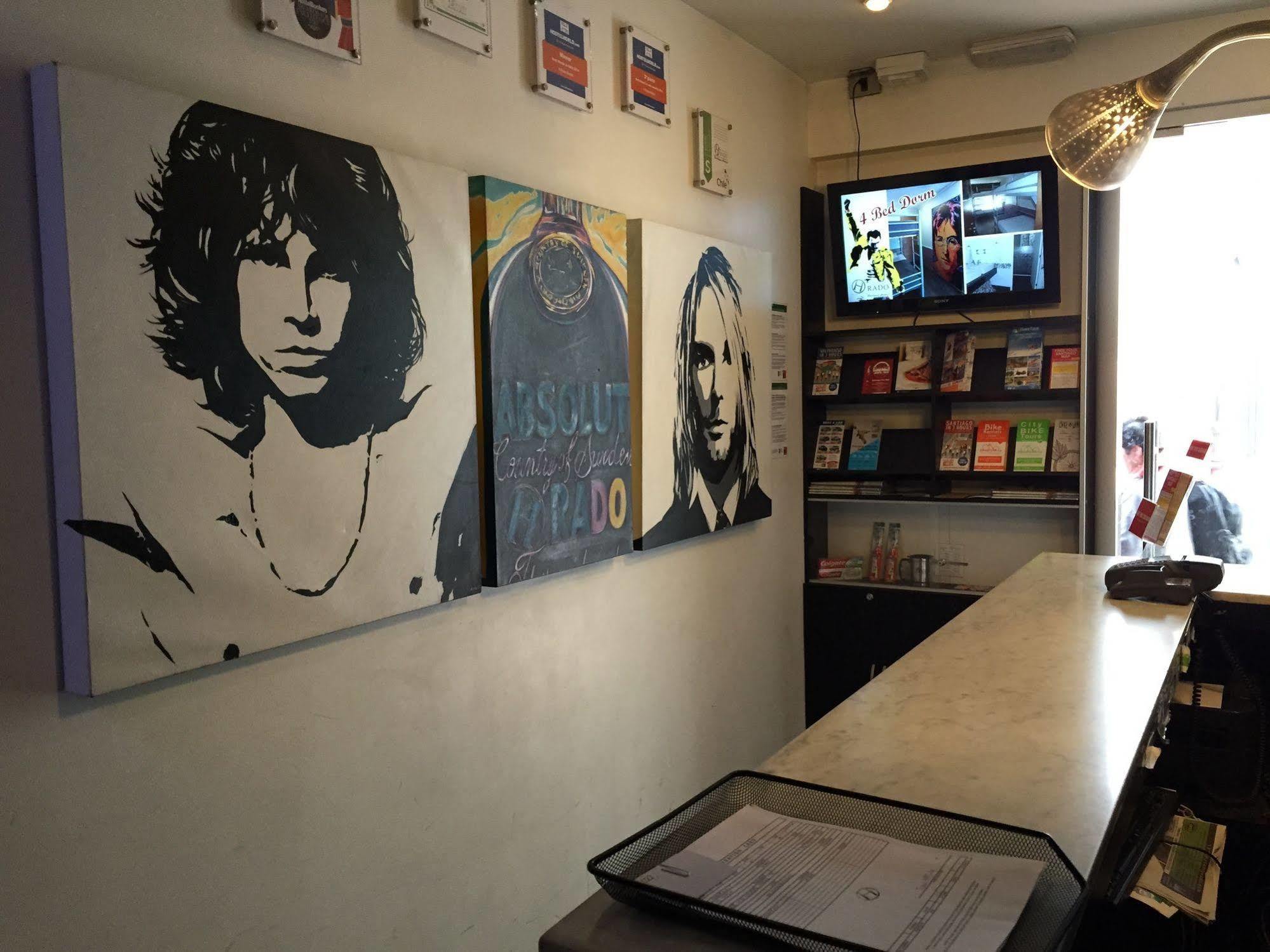 Hostal Guanako *