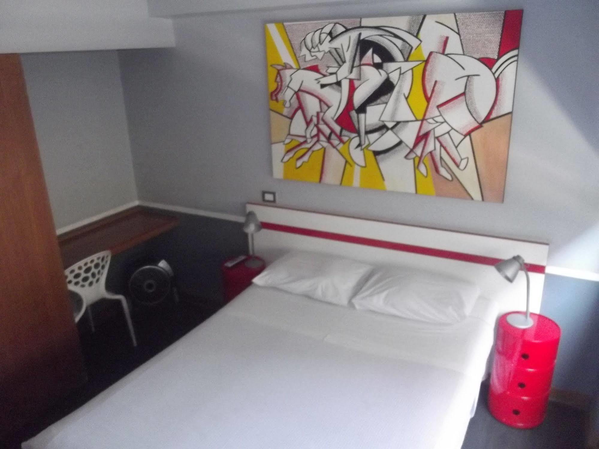 Guanako Hostal Santiago de Chile