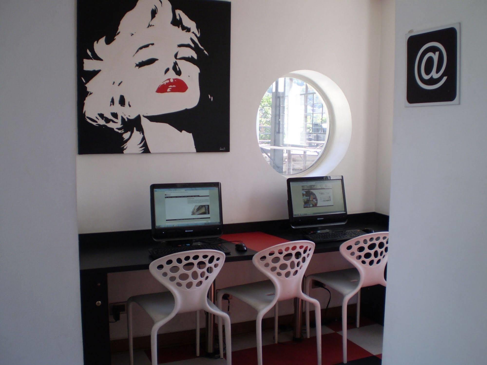 Hostal Guanako