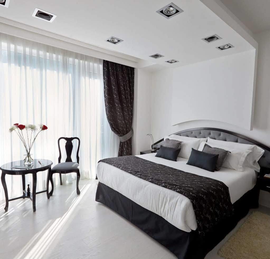 Hotel Tinto Boutique 3*