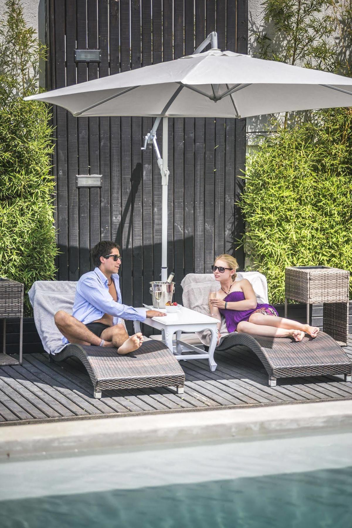 Hotel Tinto Boutique 3*