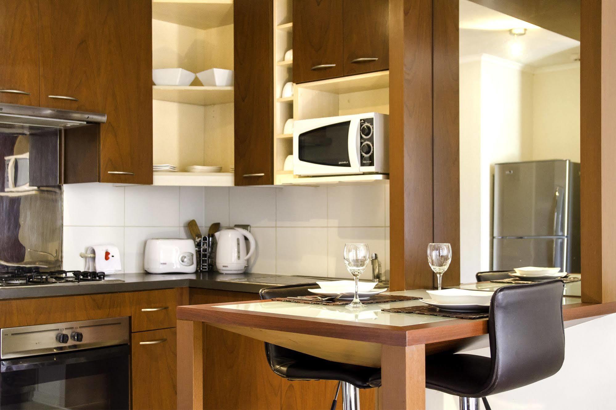 Apartamento San Ignacio *