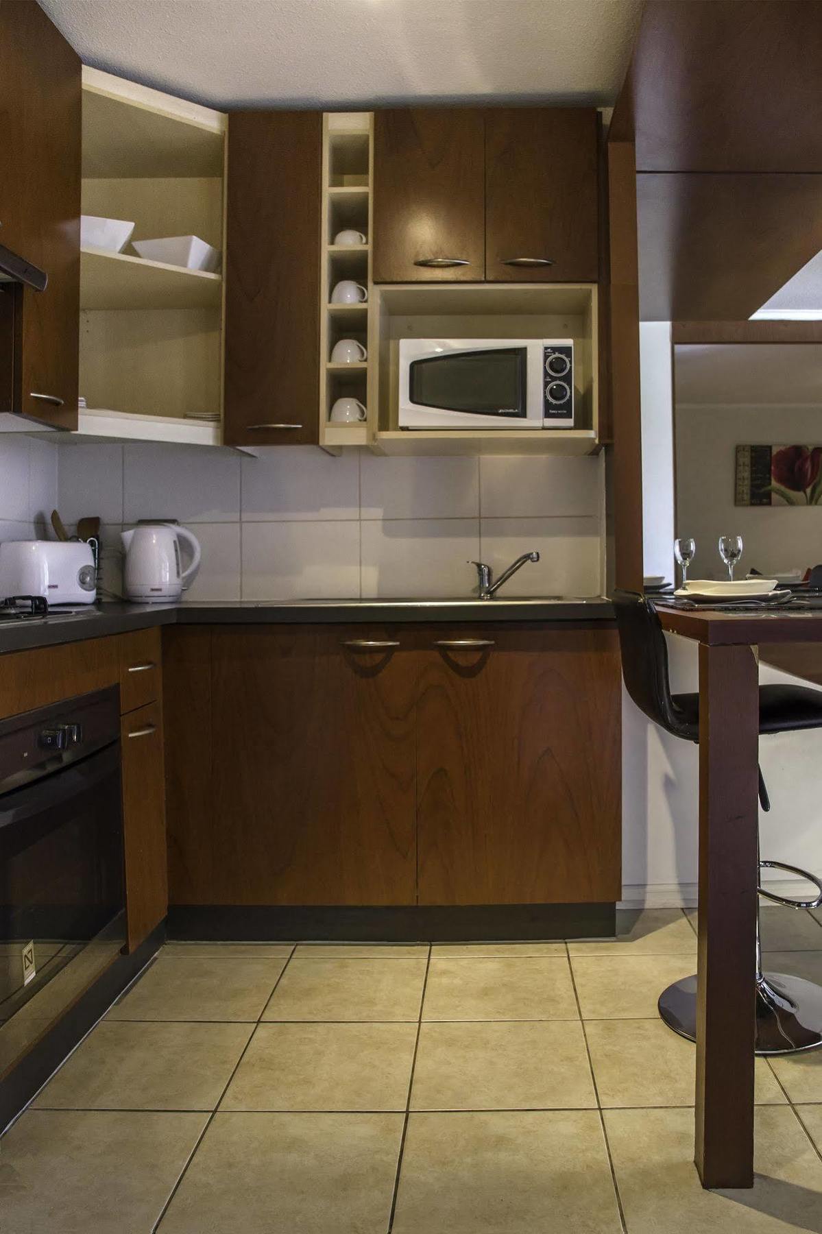 San Ignacio Apartamento