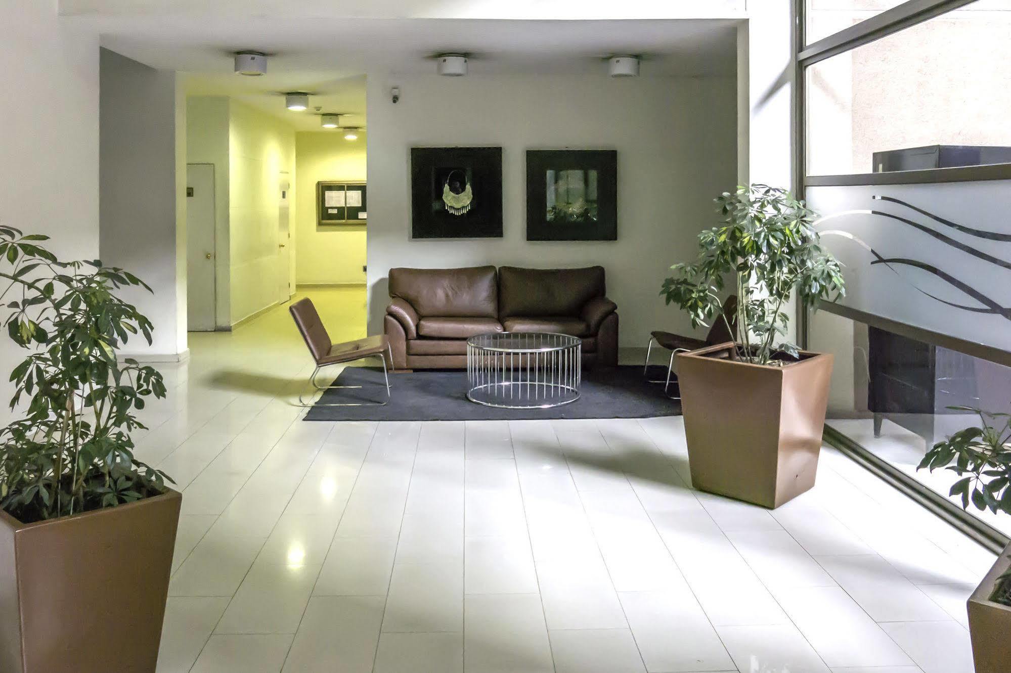 San Ignacio Apartamento *