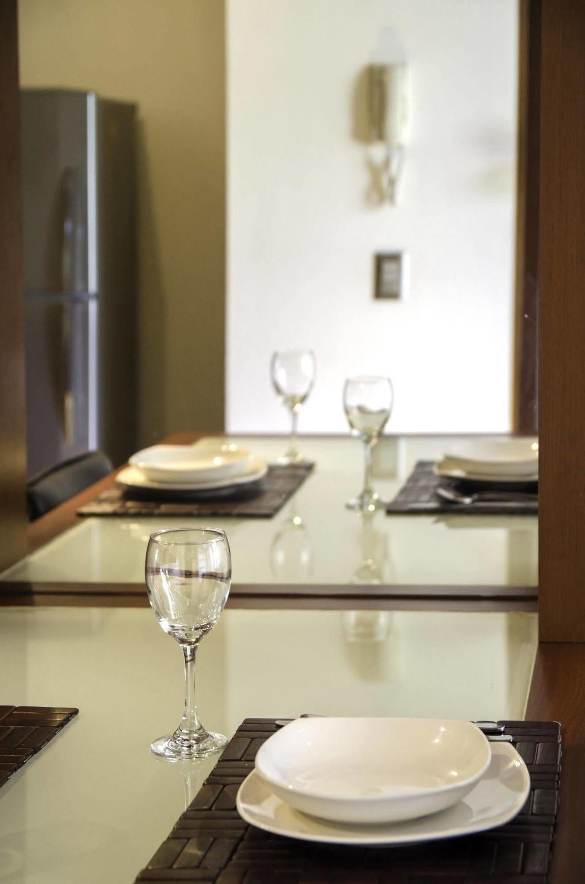 San Ignacio Apartamento Santiago