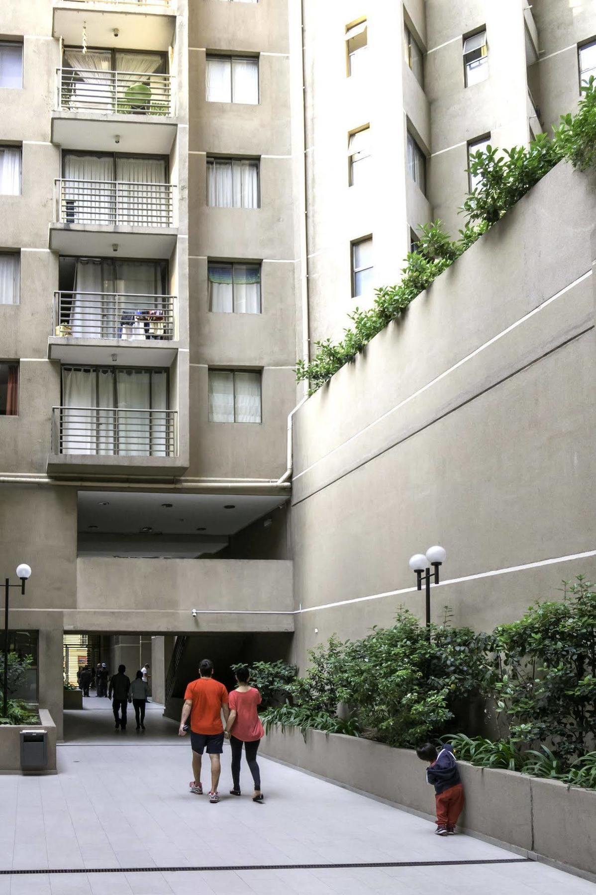 San Ignacio Apartamento *