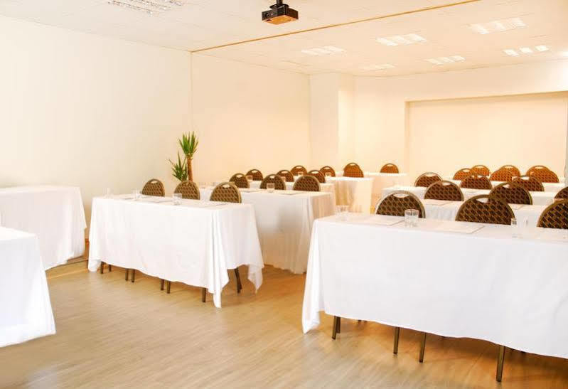Apart Providencia Aparthotel Santiago