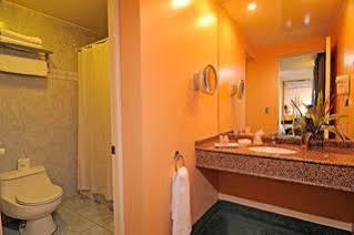 Eurotel Providencia Hotel