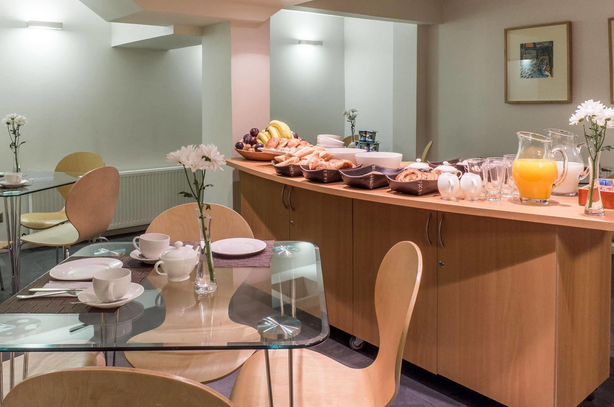 Heidelberg Haus Apartahotel 3*