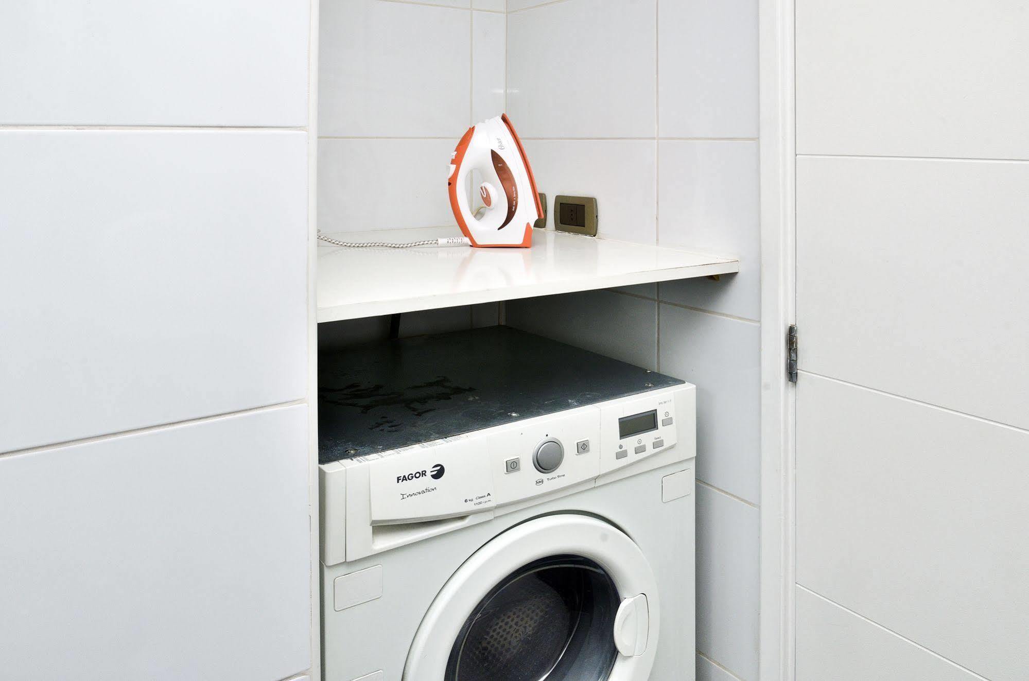 Norus Condes Apartment Santiago