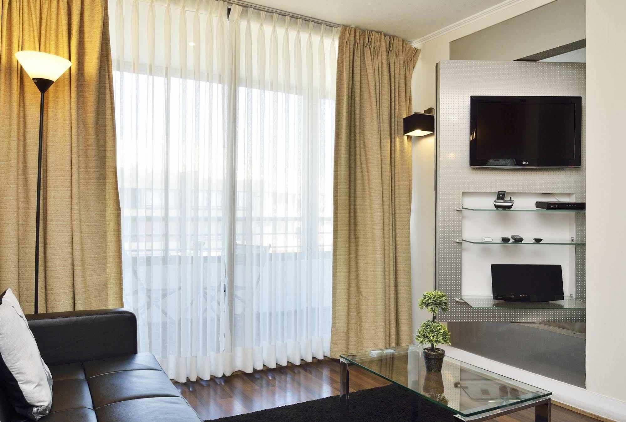 Apartment Norus Condes Santiago