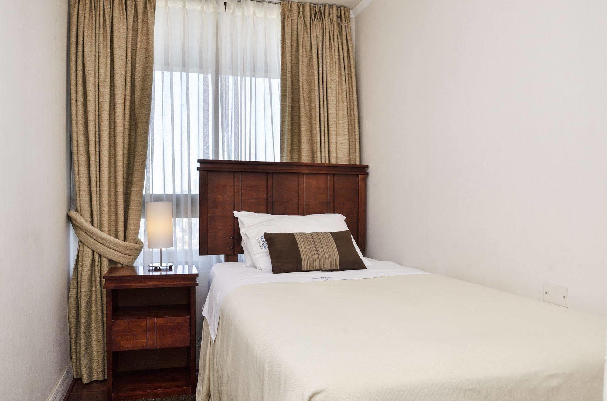Apartment Norus Condes *
