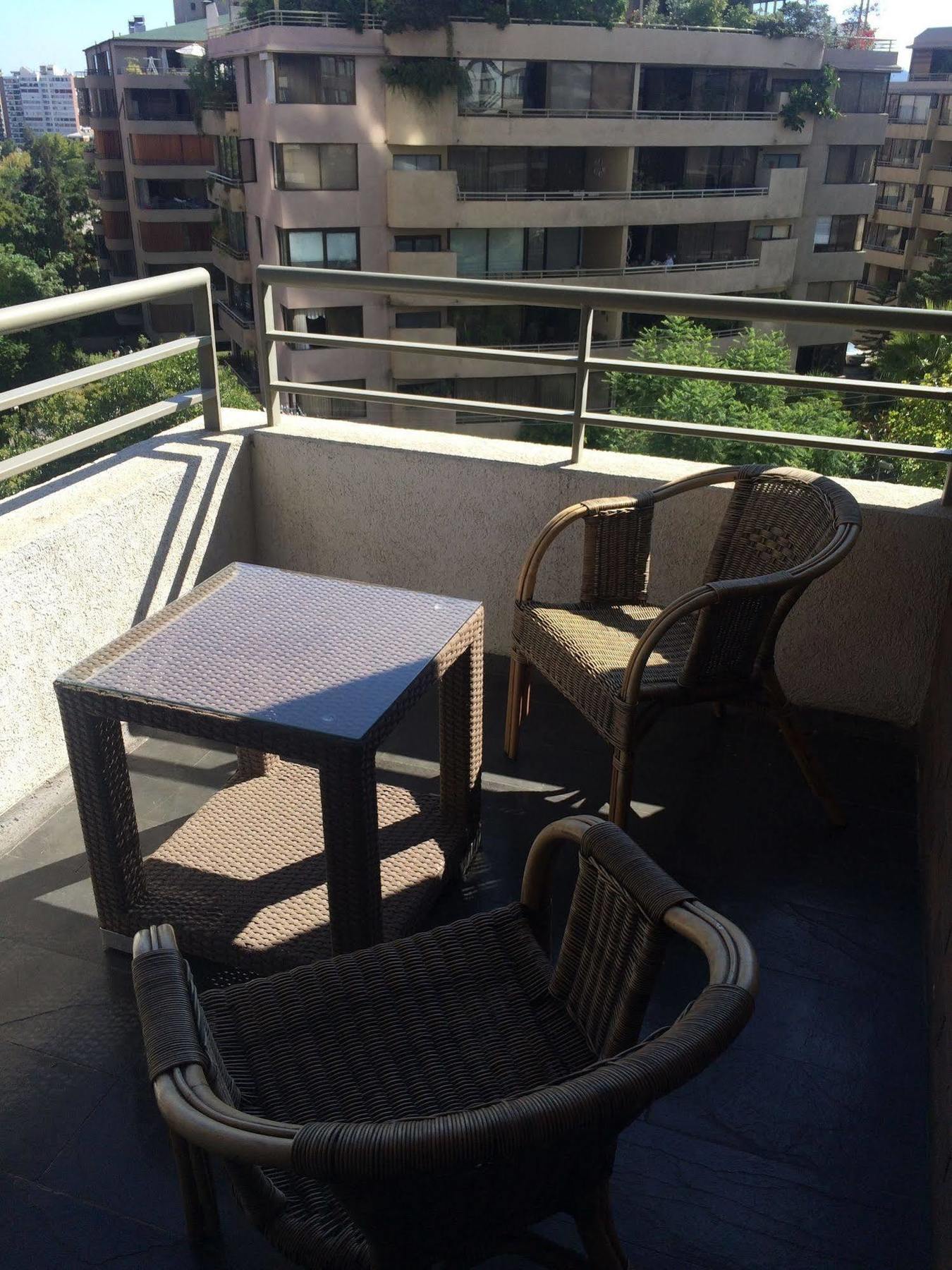 Norus Condes Apartment